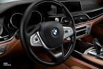 BMW 7-Series Individual 2016 года